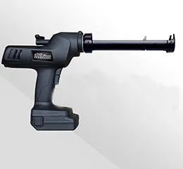 Aplicador Elétrico Solufix Eletric Power Cartucho